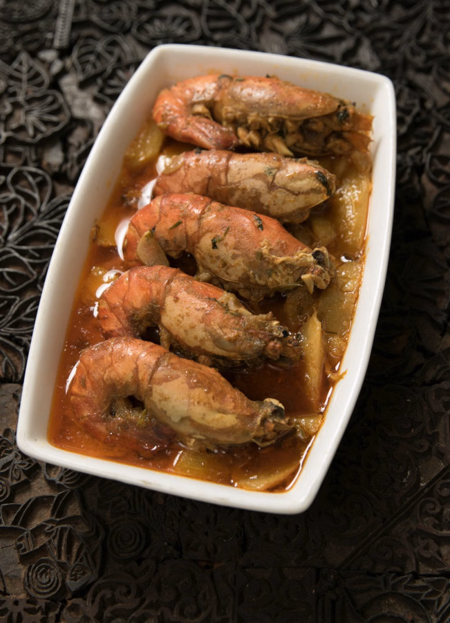 7 Bengali recipes that celebrate the spirit of Durga Puja