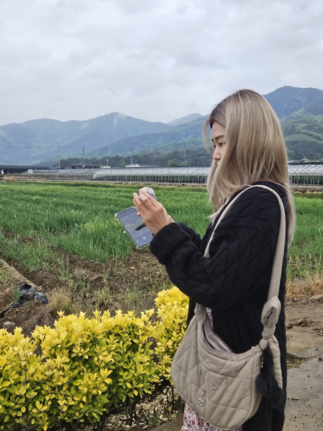 They’re tagged as ‘just resting.’ But South Korea’s youth feel anything but rested