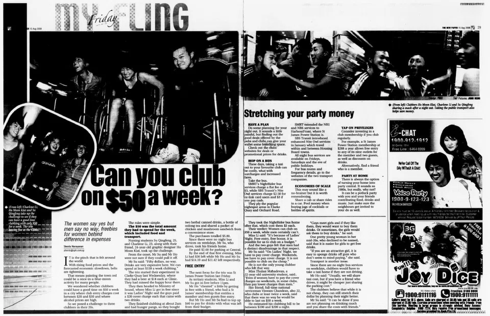 Last call for the NightRider bus: Can Singapore be a 24-hour city without it?