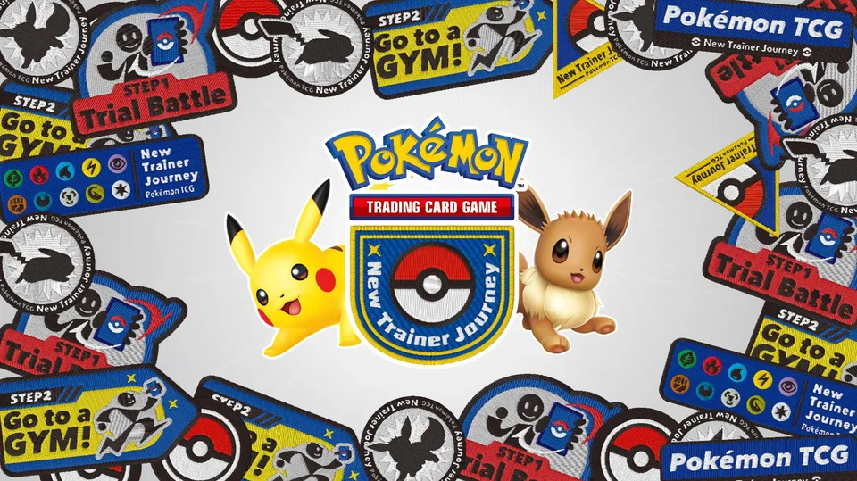 Pikachu and friends to bring Pokemon holiday magic to Singapore in Nov, Dec