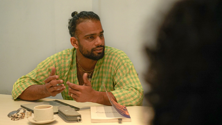 Why ‘nonton bareng’ might be the future of Indonesia’s indie cinema