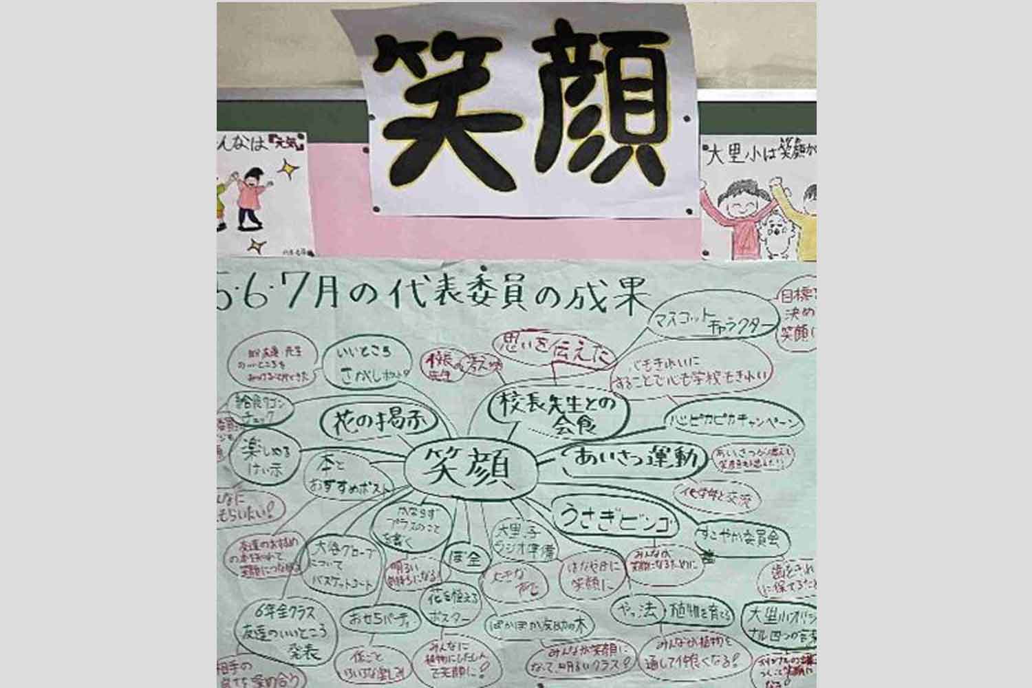 Japan’s schools build democratic citizens by giving kids responsibilities in ‘special activities’