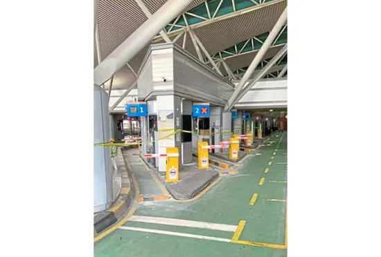 80,000 人使用马来西亚二维码系统注册，享受更顺畅的新加坡旅行