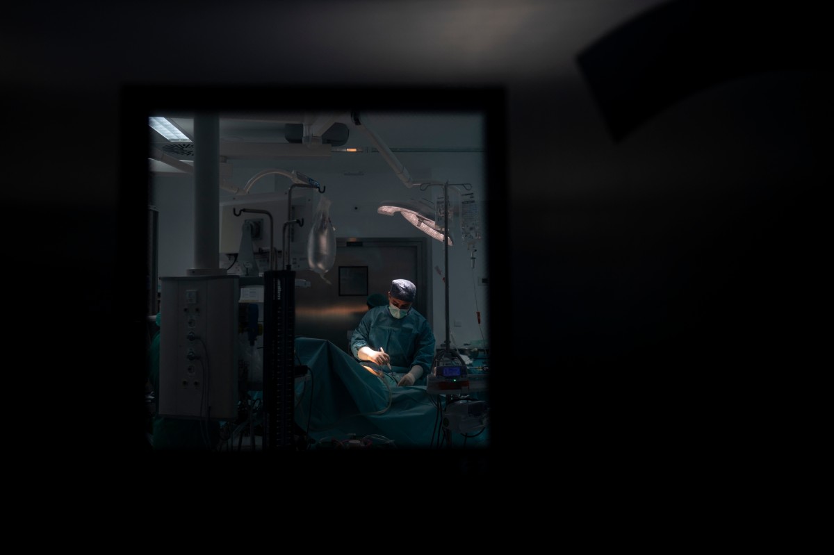 Korea to permit organ donations after heart stops amid deadly shortage