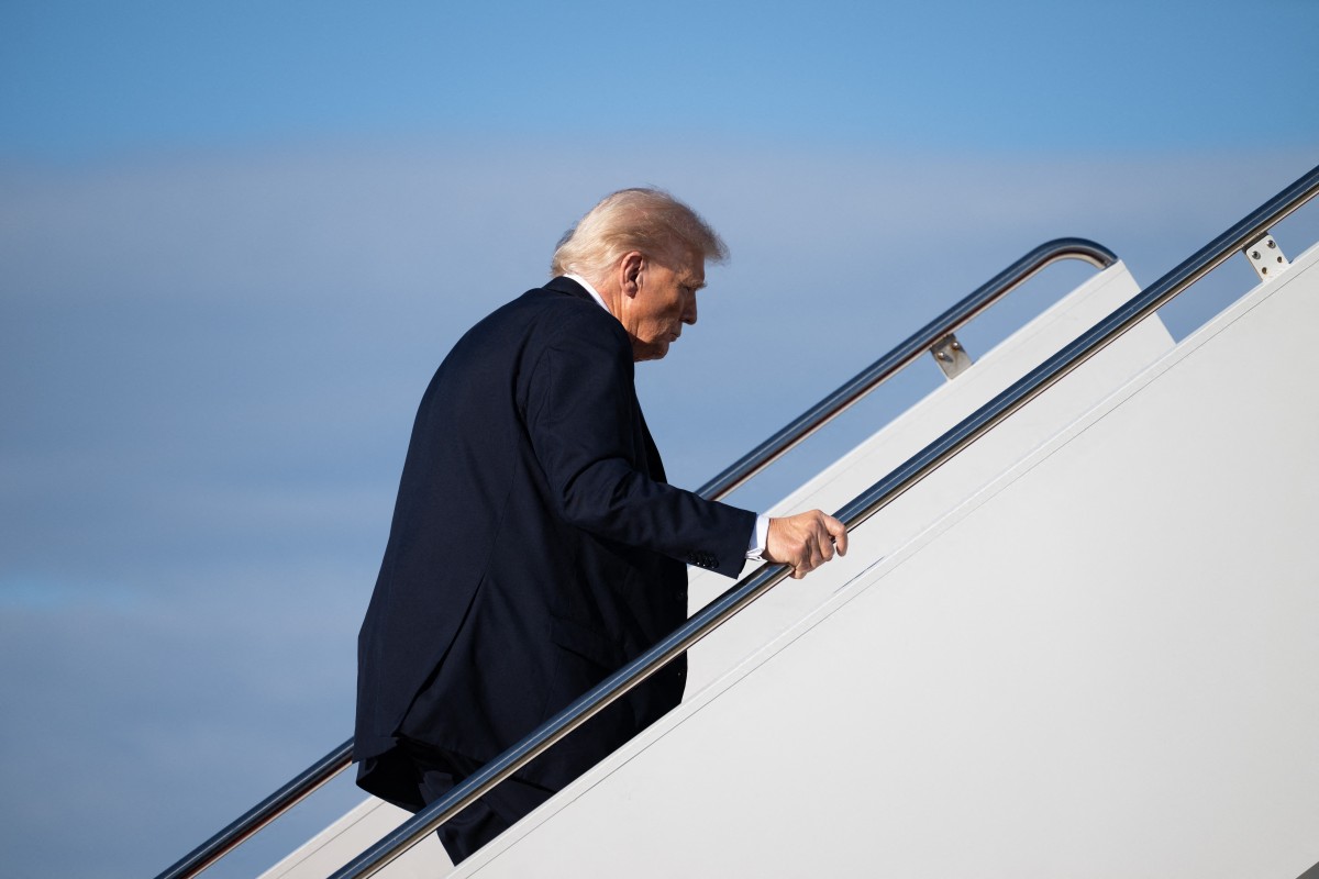 美国总统特朗普亚洲之行：访问马来西亚、日本和韩国的主要收获