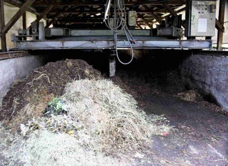 Japanese zoos make compost from animals’ droppings, sell product to local farmers