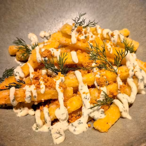 In Paris, a Filipina chef is cooking up mischief