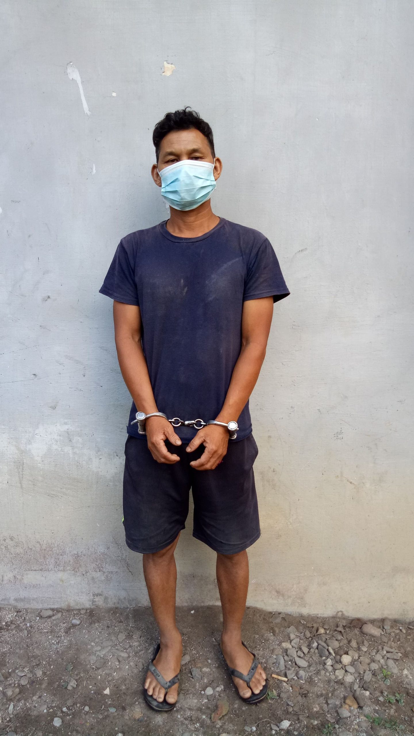 Notorious Nepali rhino poachers escape again during mass jailbreak