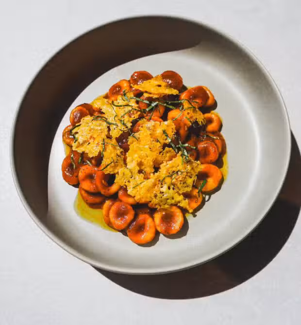 In Paris, a Filipina chef is cooking up mischief