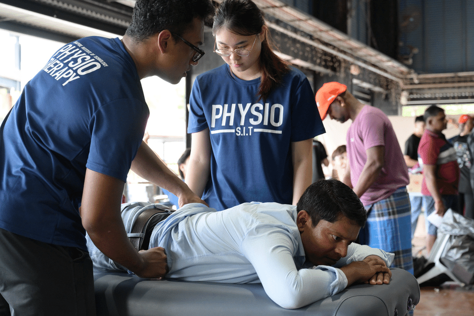 Singapore’s migrant workers to get more support, training to look after their mental health