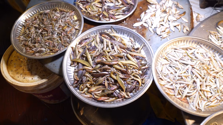 A millennial’s guide to buying fish in Dhaka