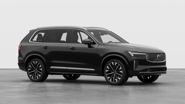 Lexus, Volvo, Audi vie for 4th place in Korea’s import car spot