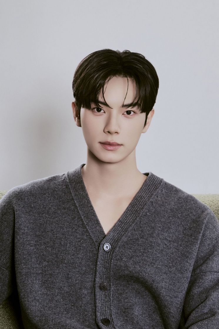 The next Byeon Woo-seok? South Korean actor Lee Chae-min discusses 'Bon Appetit, Your Majesty'