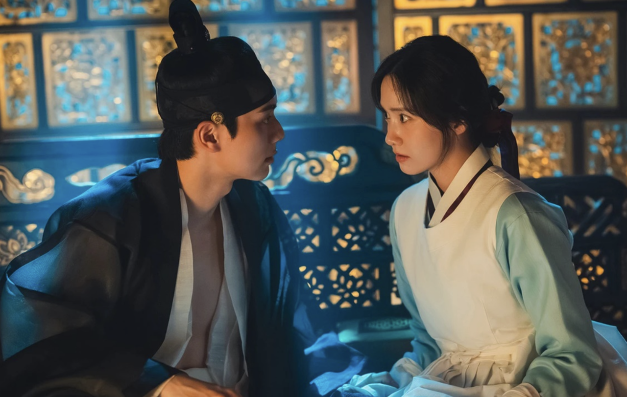 The next Byeon Woo-seok? South Korean actor Lee Chae-min discusses 'Bon Appetit, Your Majesty'