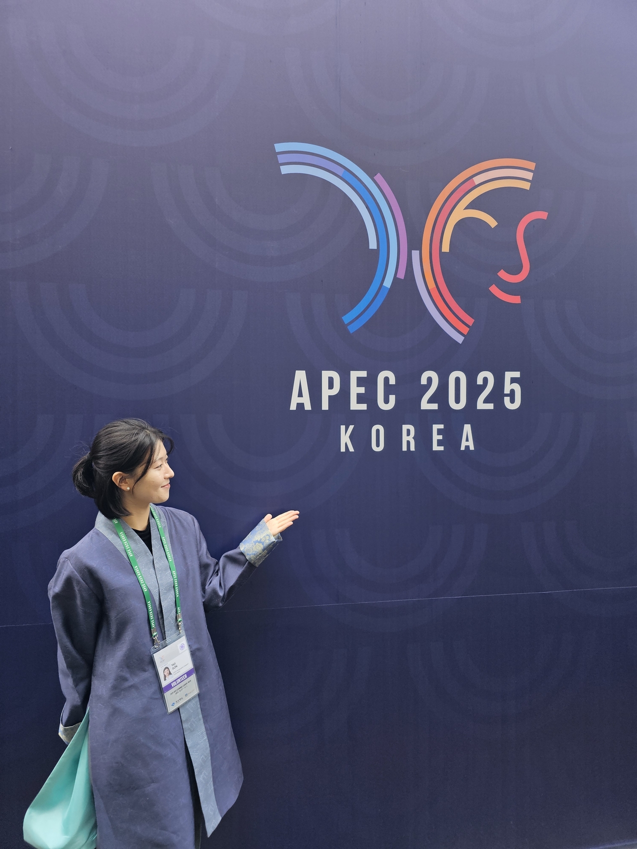 South Korea’s Gyeongju ready to welcome the world as APEC week begins
