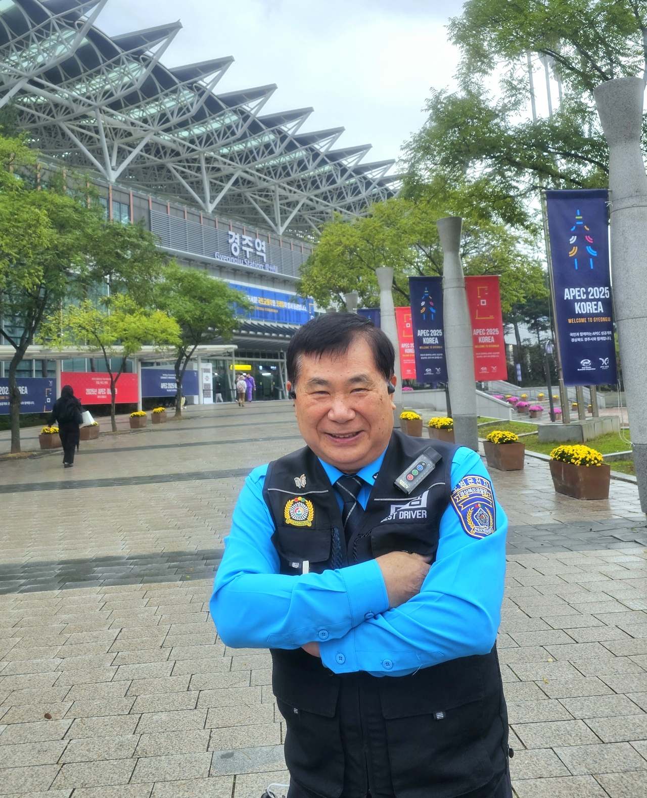 South Korea’s Gyeongju ready to welcome the world as APEC week begins