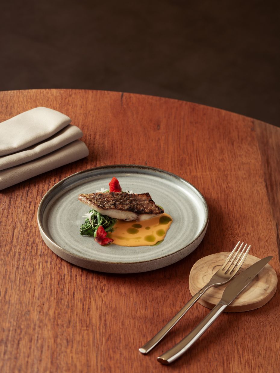 Two new progressive Malaysian restaurants in Kuala Lumpur get Michelin stars in Michelin Guide KL & Penang 2026