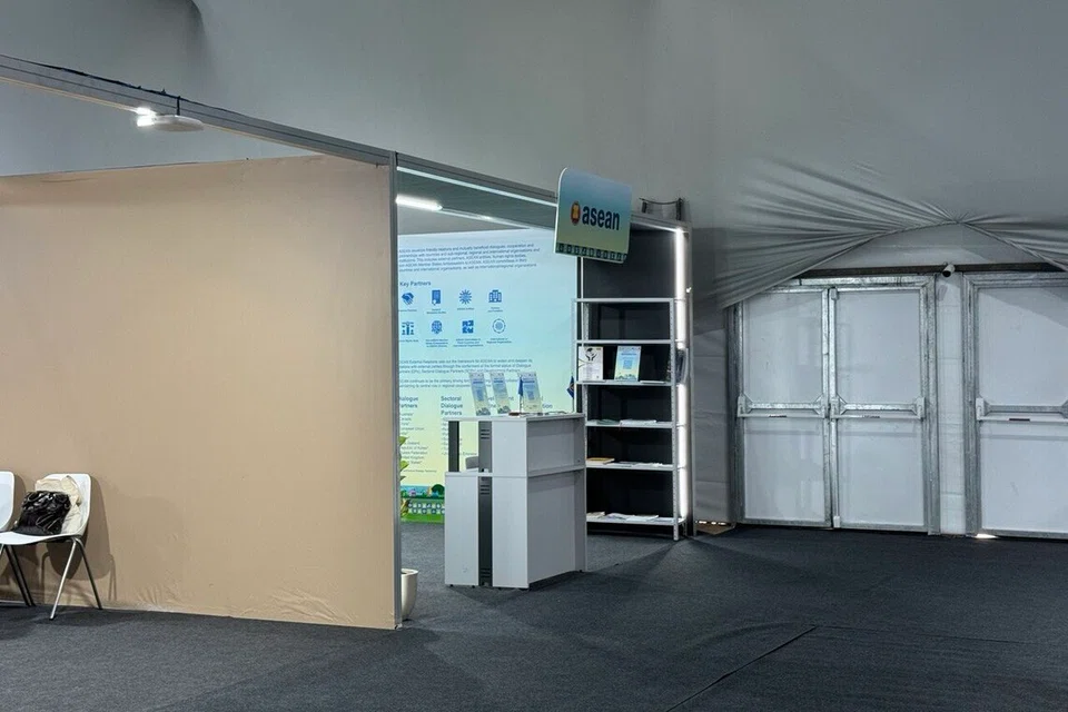 Rewards, rivalry, rebellion: Inside the COP30 battle for attention