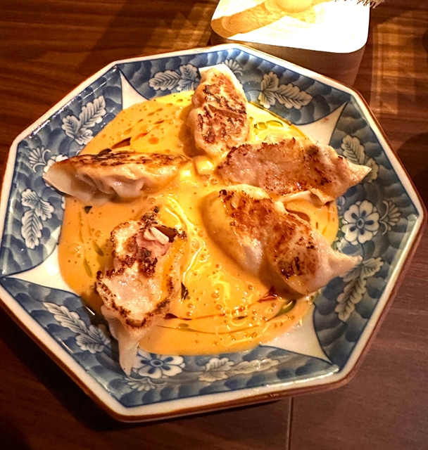 Off the busy streets and into Hanoi’s Roji 21