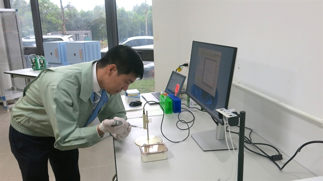 New research, training centre launched to boost Vietnam–Japan