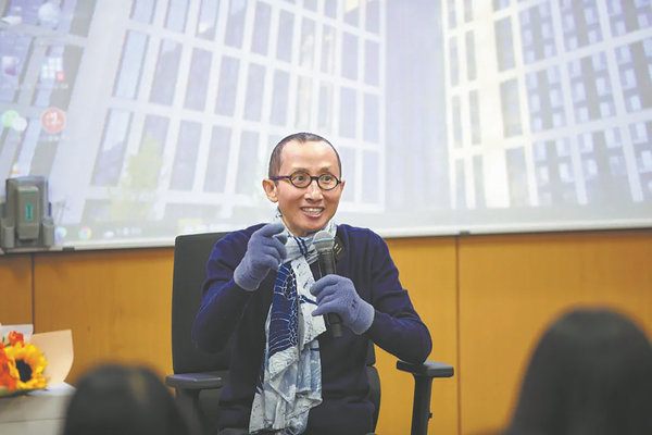 A Chinese philosopher's last lesson