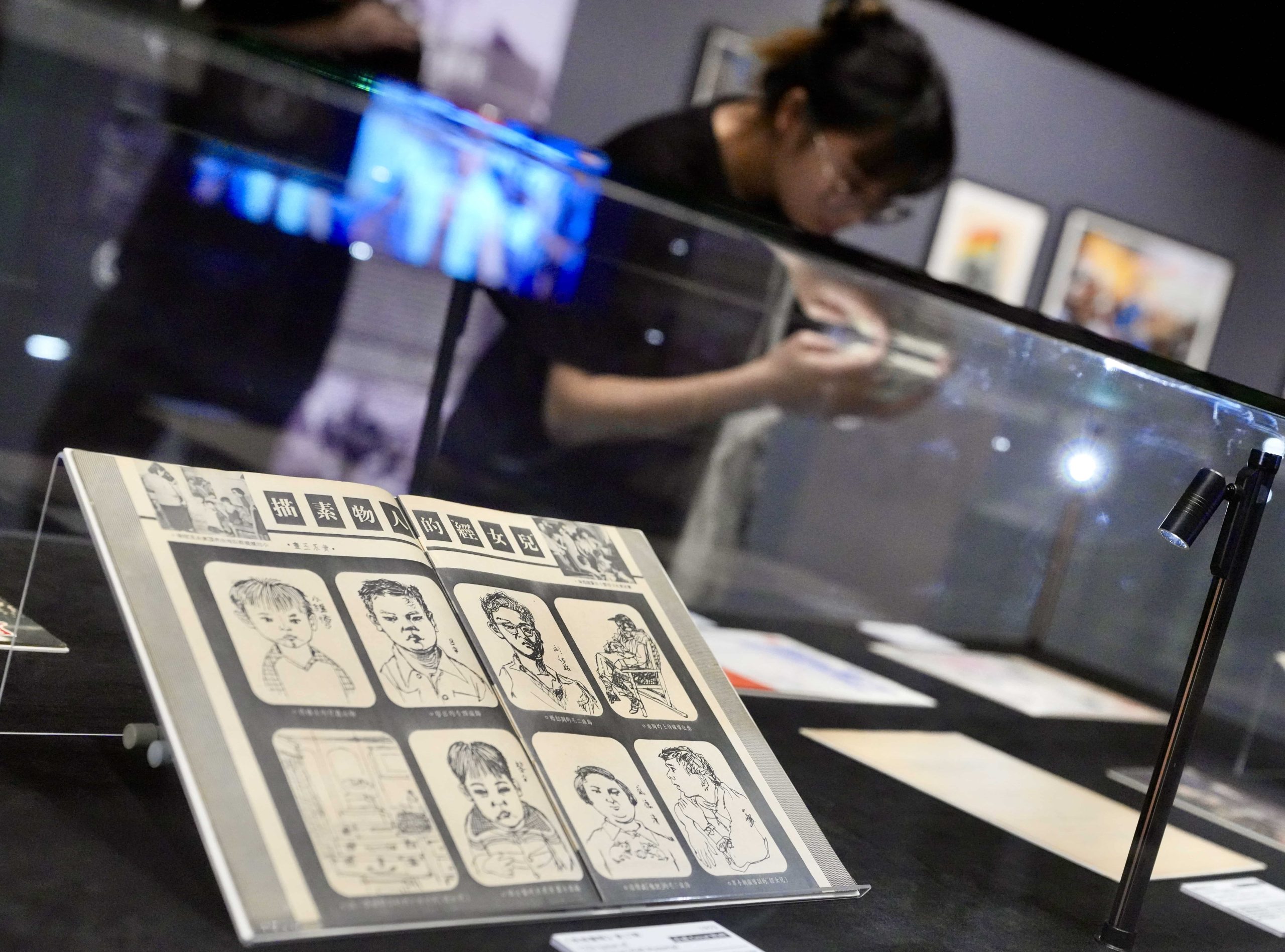 Tracing 75 years of Hong Kong’s cinematic legacy