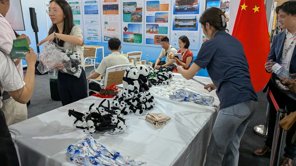 Rewards, rivalry, rebellion: Inside the COP30 battle for attention