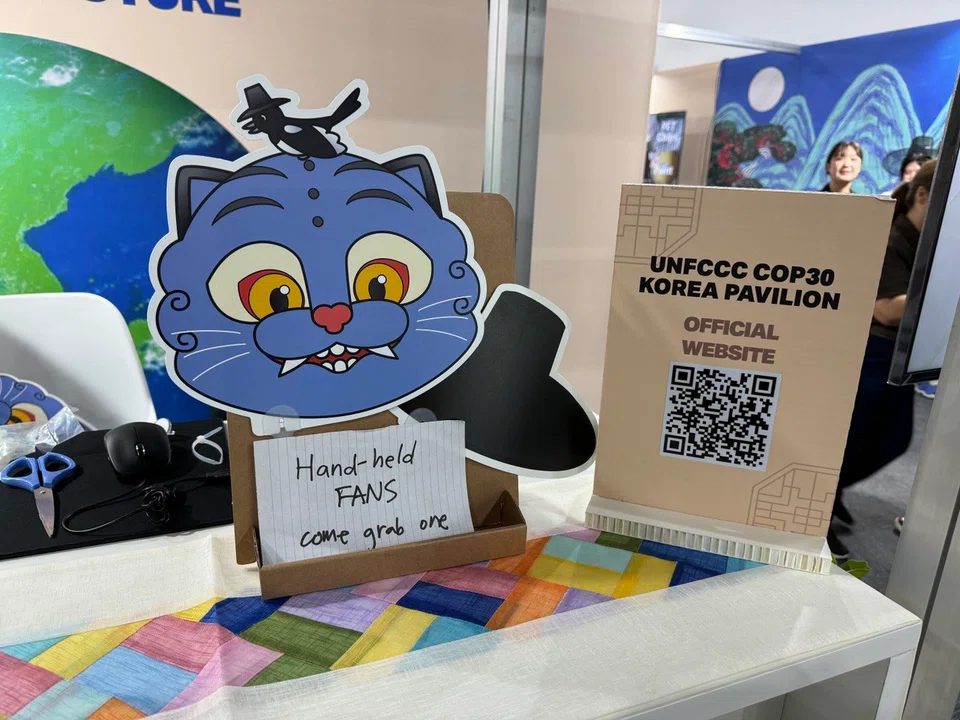 Rewards, rivalry, rebellion: Inside the COP30 battle for attention