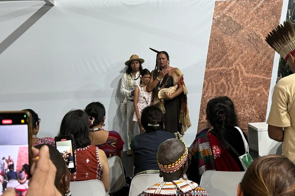 Rewards, rivalry, rebellion: Inside the COP30 battle for attention