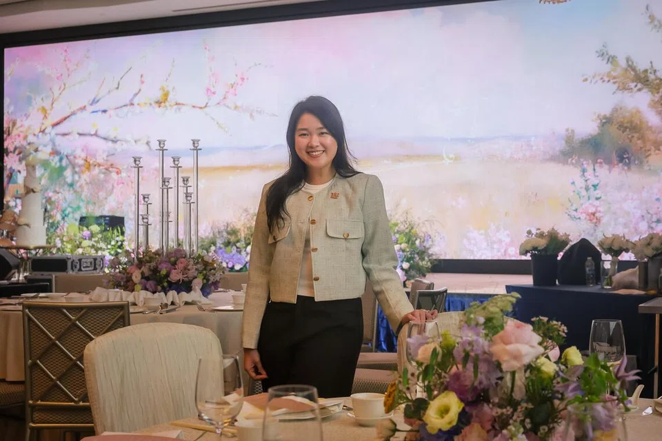 ‘AI do’: Singapore wedding planners say ‘yes’ to AI in industry despite challenges
