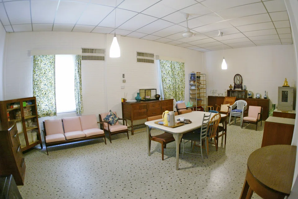 What’s next for 38 Oxley Road, Singapore founding prime minister Lee Kuan Yew’s family home?