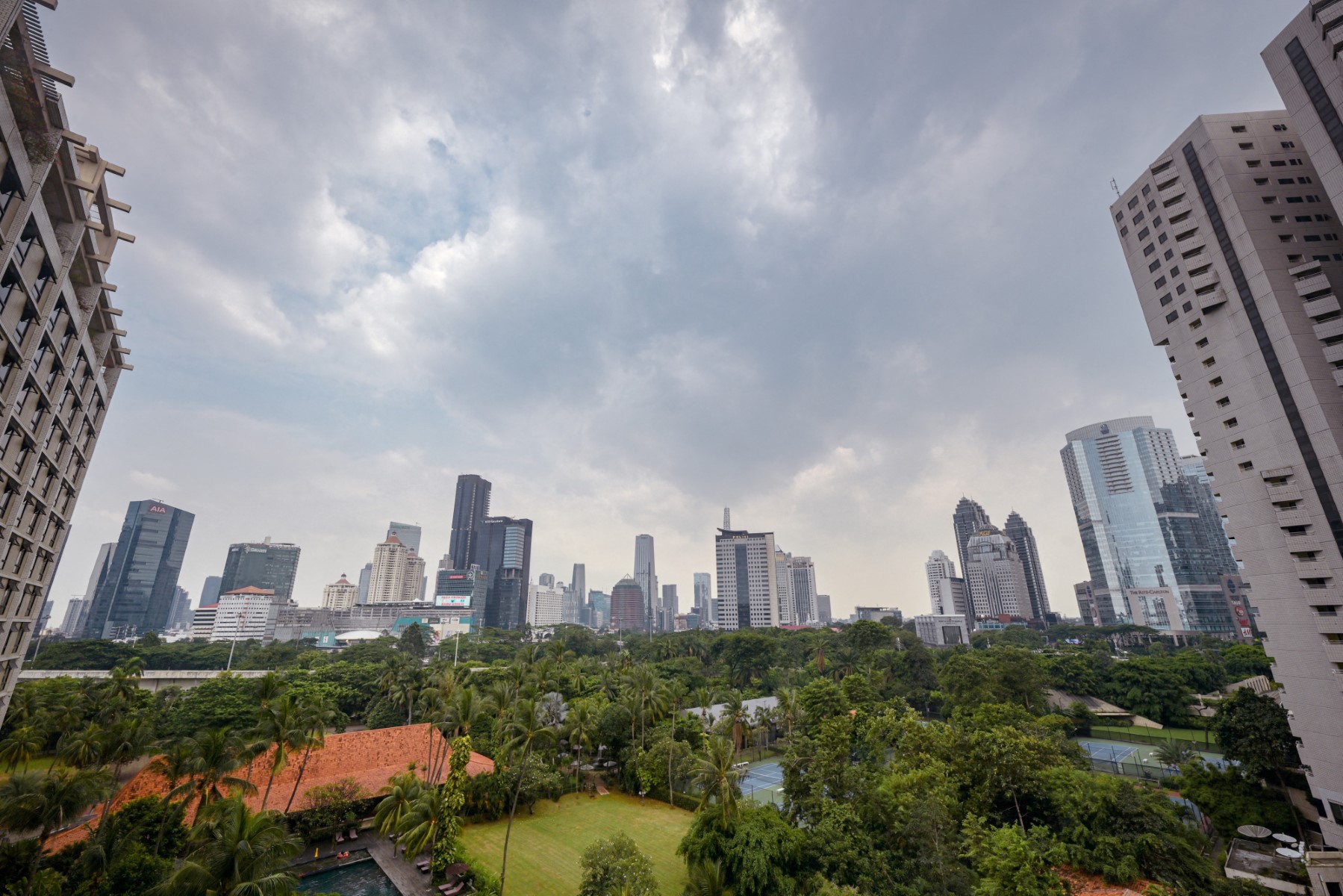 Indonesia Plans Massive Consolidation of State-Owned Enterprises