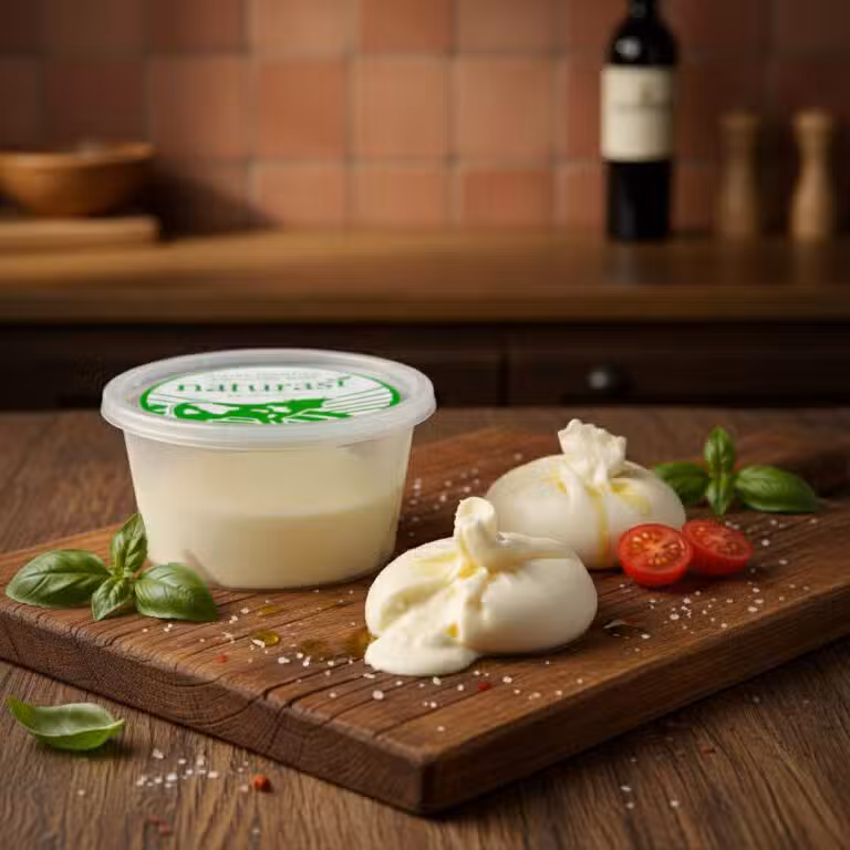 From Italy to the Philippines: Meet this master cheesemaker and his burrata