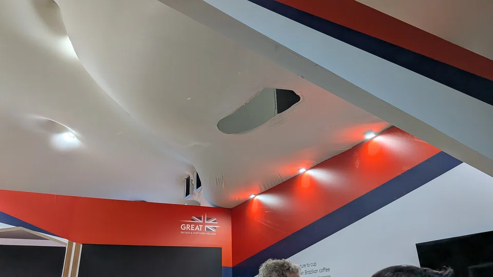 Rewards, rivalry, rebellion: Inside the COP30 battle for attention