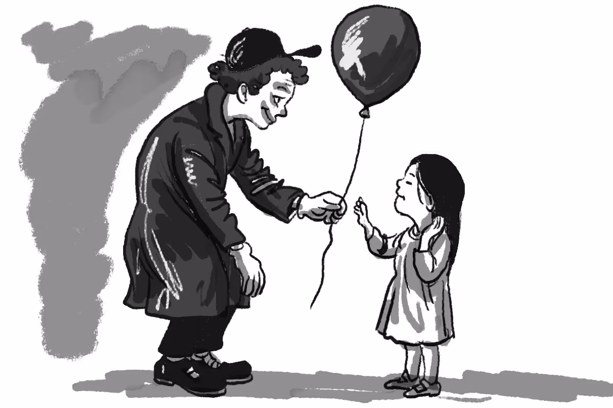 Like a fairy godmother: Singapore’s mascot maker who brings characters to life