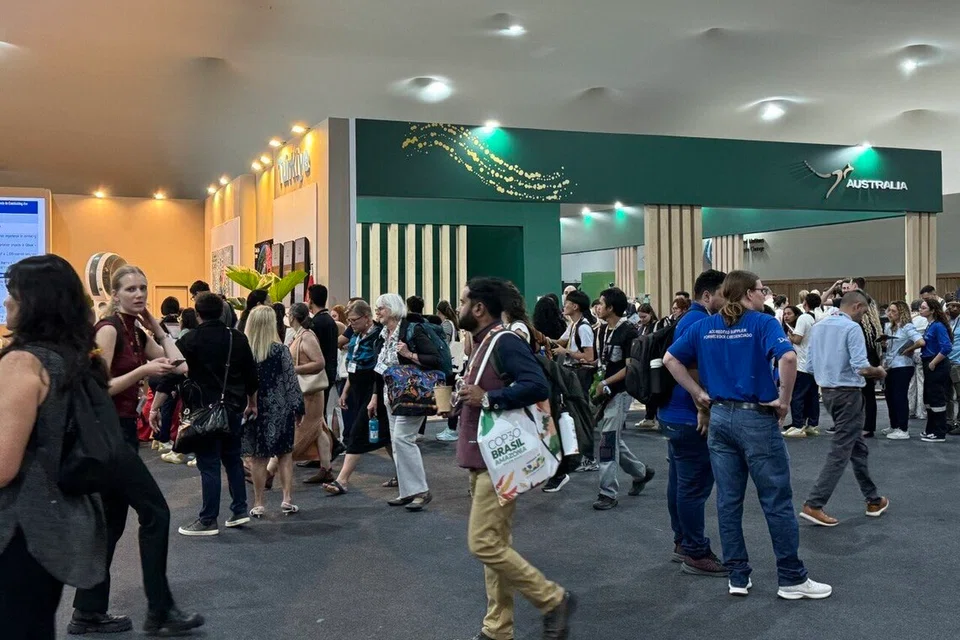 Rewards, rivalry, rebellion: Inside the COP30 battle for attention