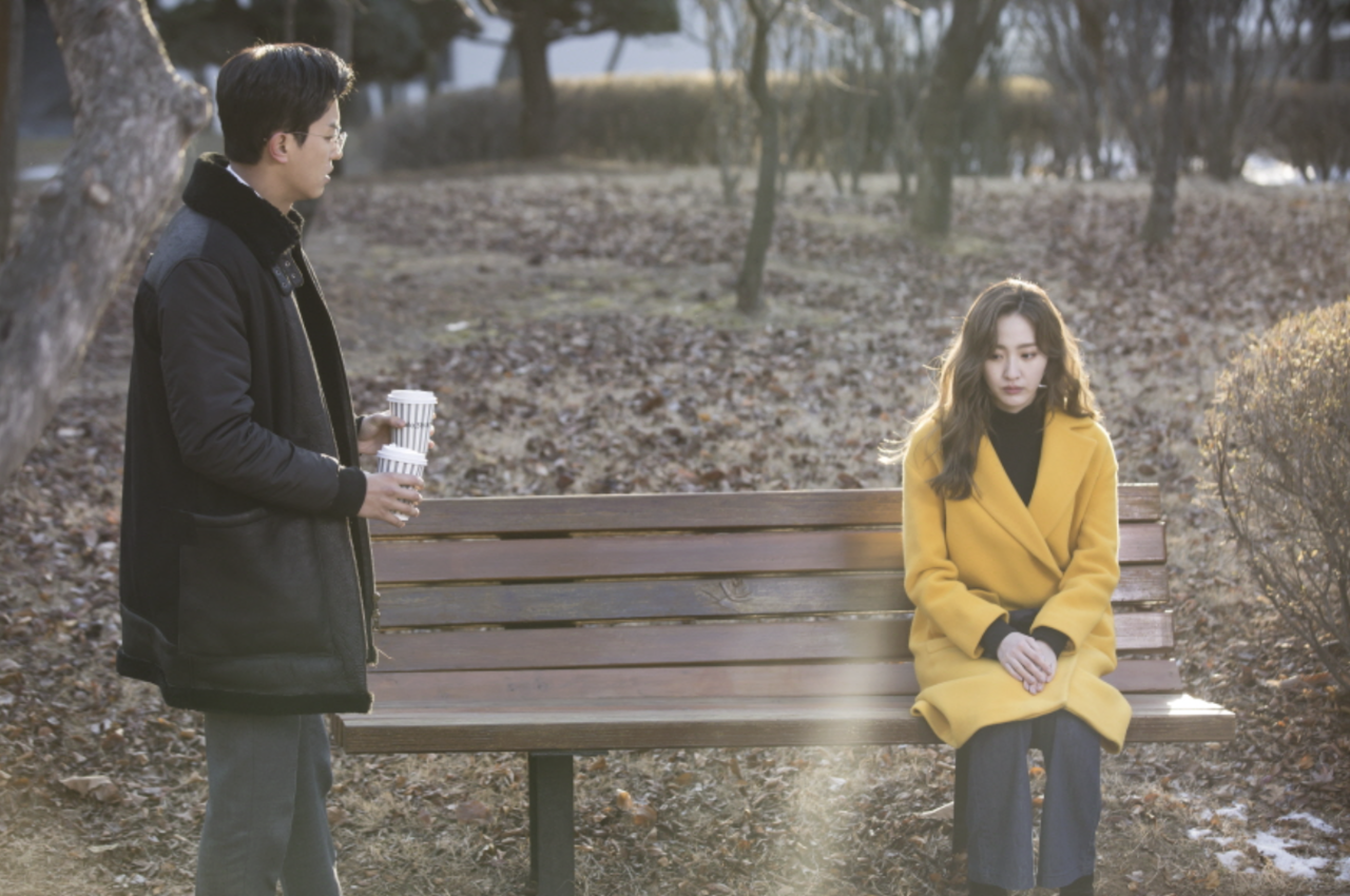 From ramyeon to chimaek, K-dramas’ real love language is food