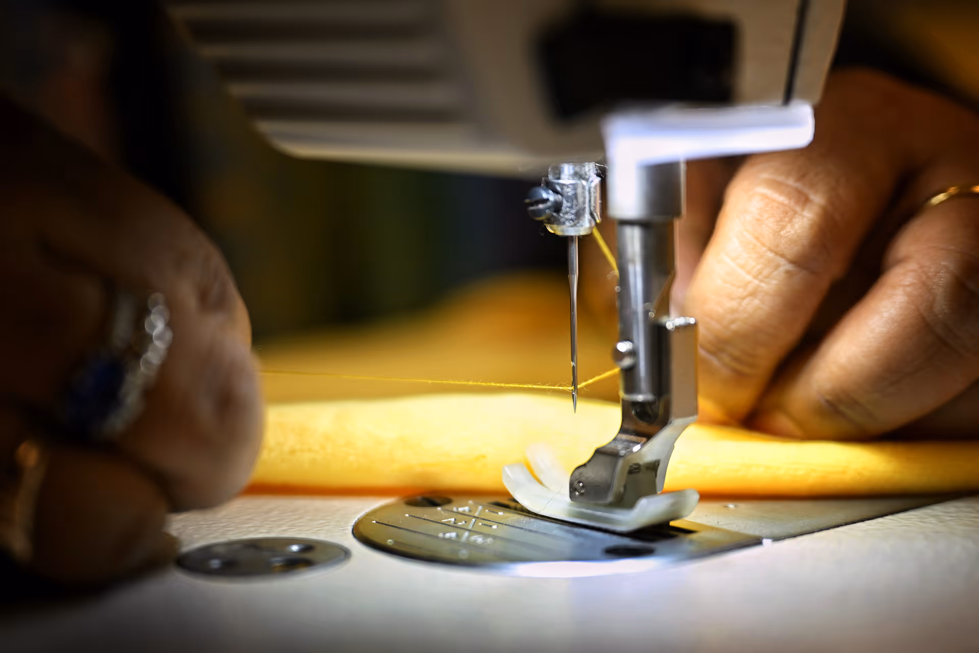 Like a fairy godmother: Singapore’s mascot maker who brings characters to life