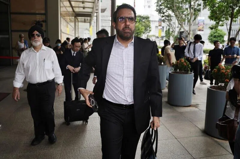 Singapore 2026 outlook: What’s next for politics – and the top stories of 2025