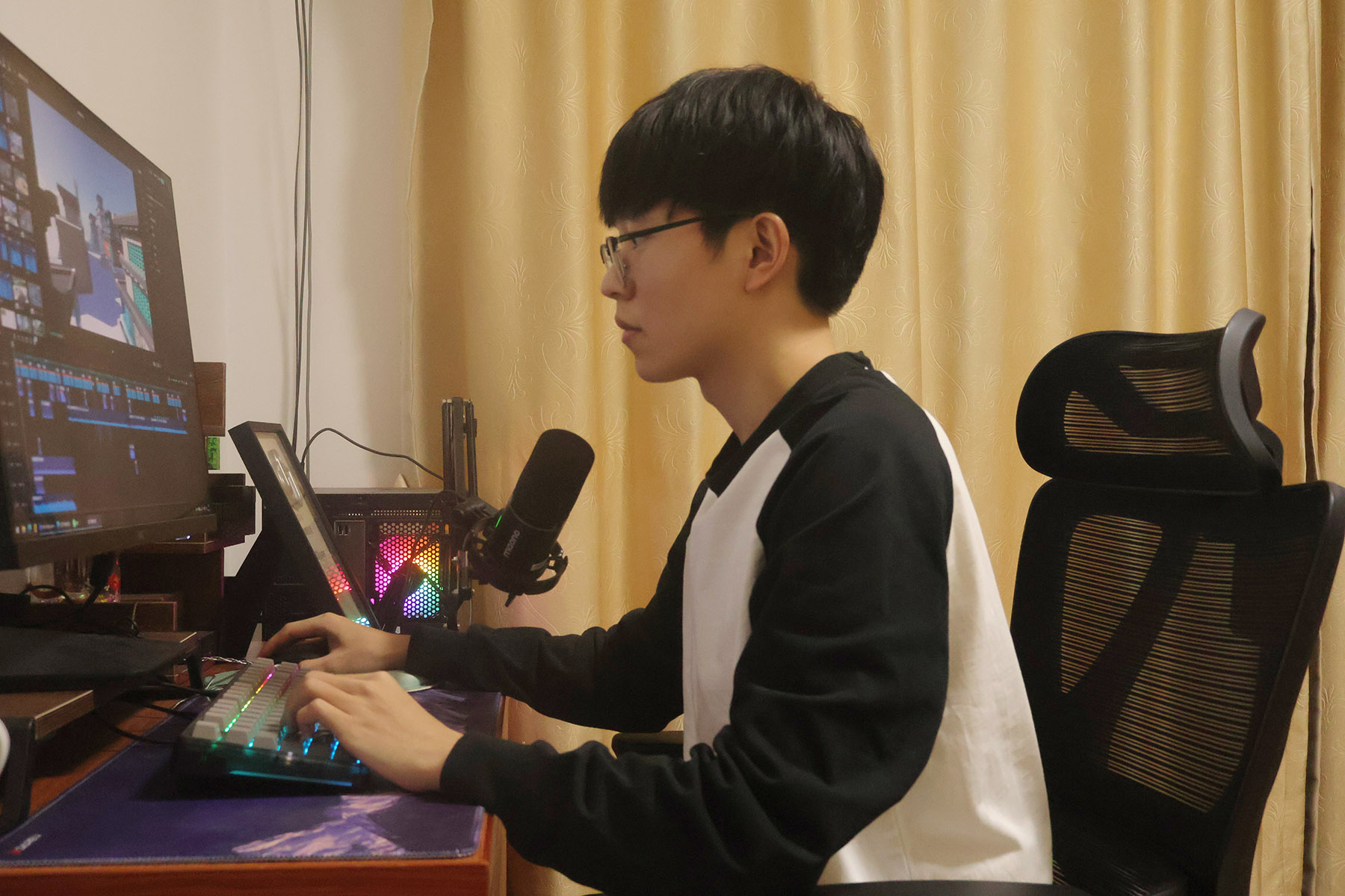 Minecraft challenge breathes new life into China’s rich cultural past