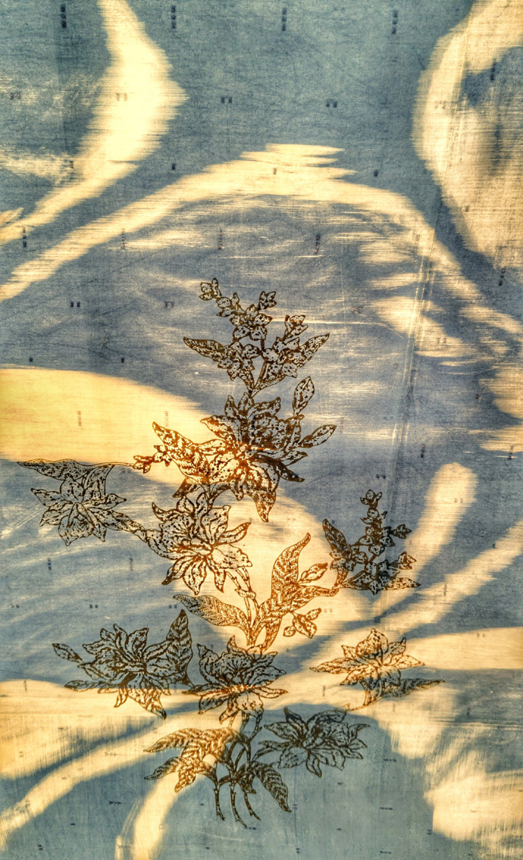 "Perspectives On… Weaving Threads" traces Indonesian ancestral roots, colonial history