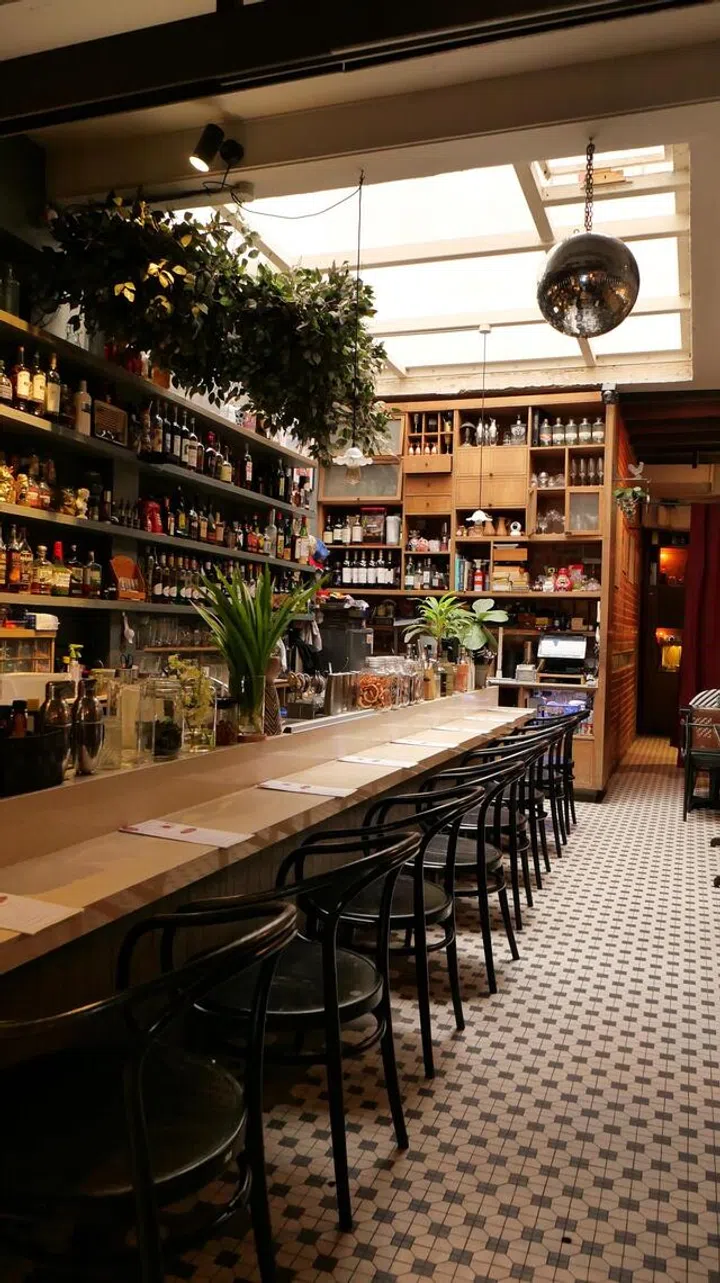 Dual concepts, one space: How Singapore eateries stretch rent and cut costs