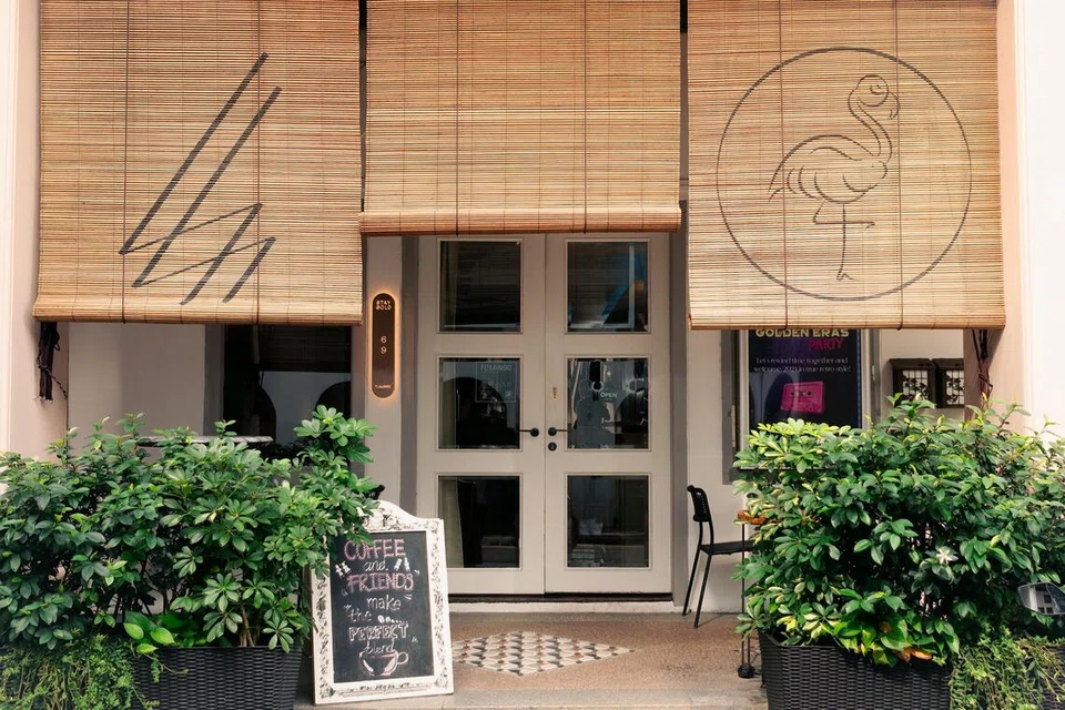 Dual concepts, one space: How Singapore eateries stretch rent and cut costs