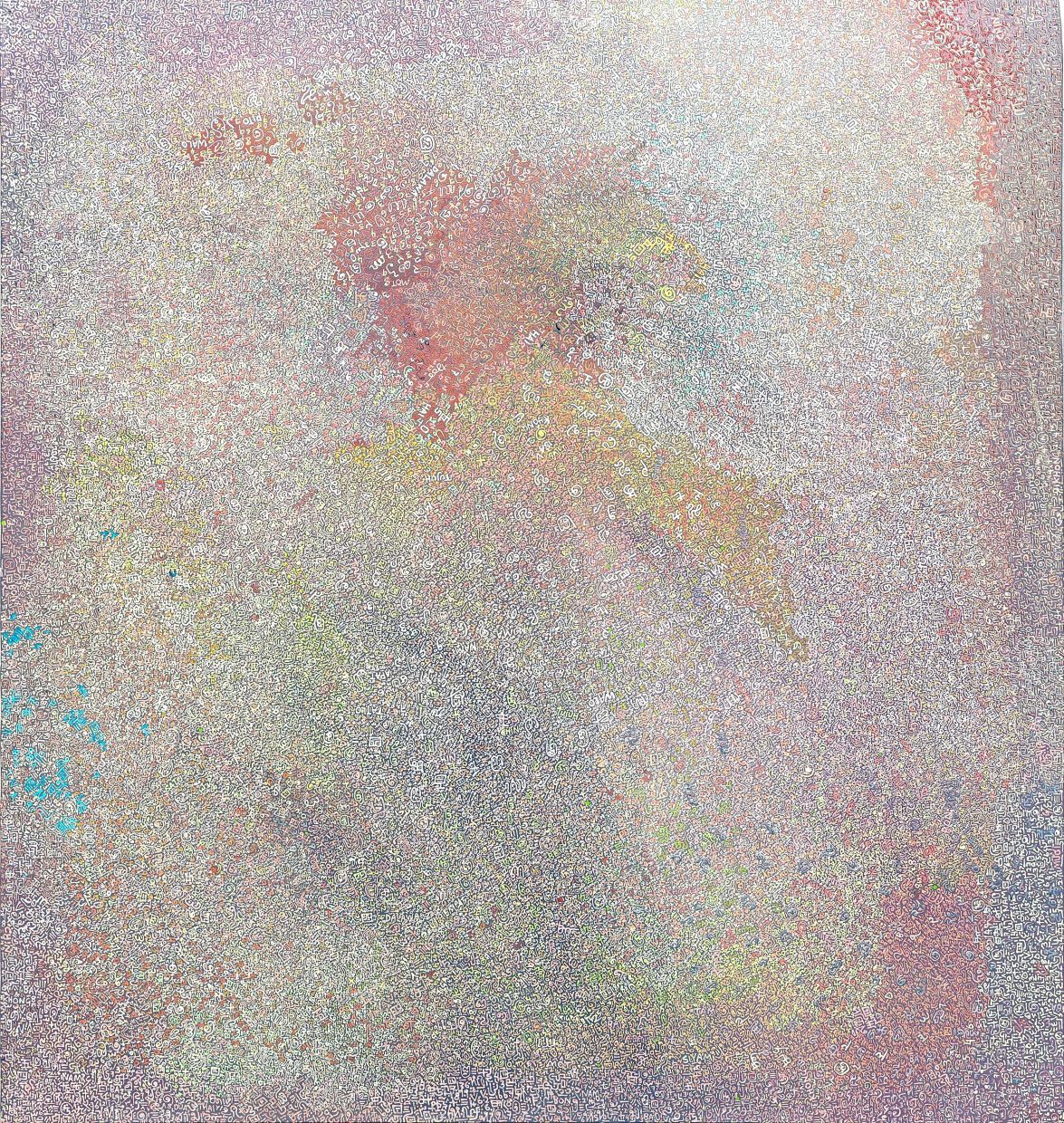 All about the money: Emerging artists highlight financial literacy and small businesses in Kuala Lumpur show