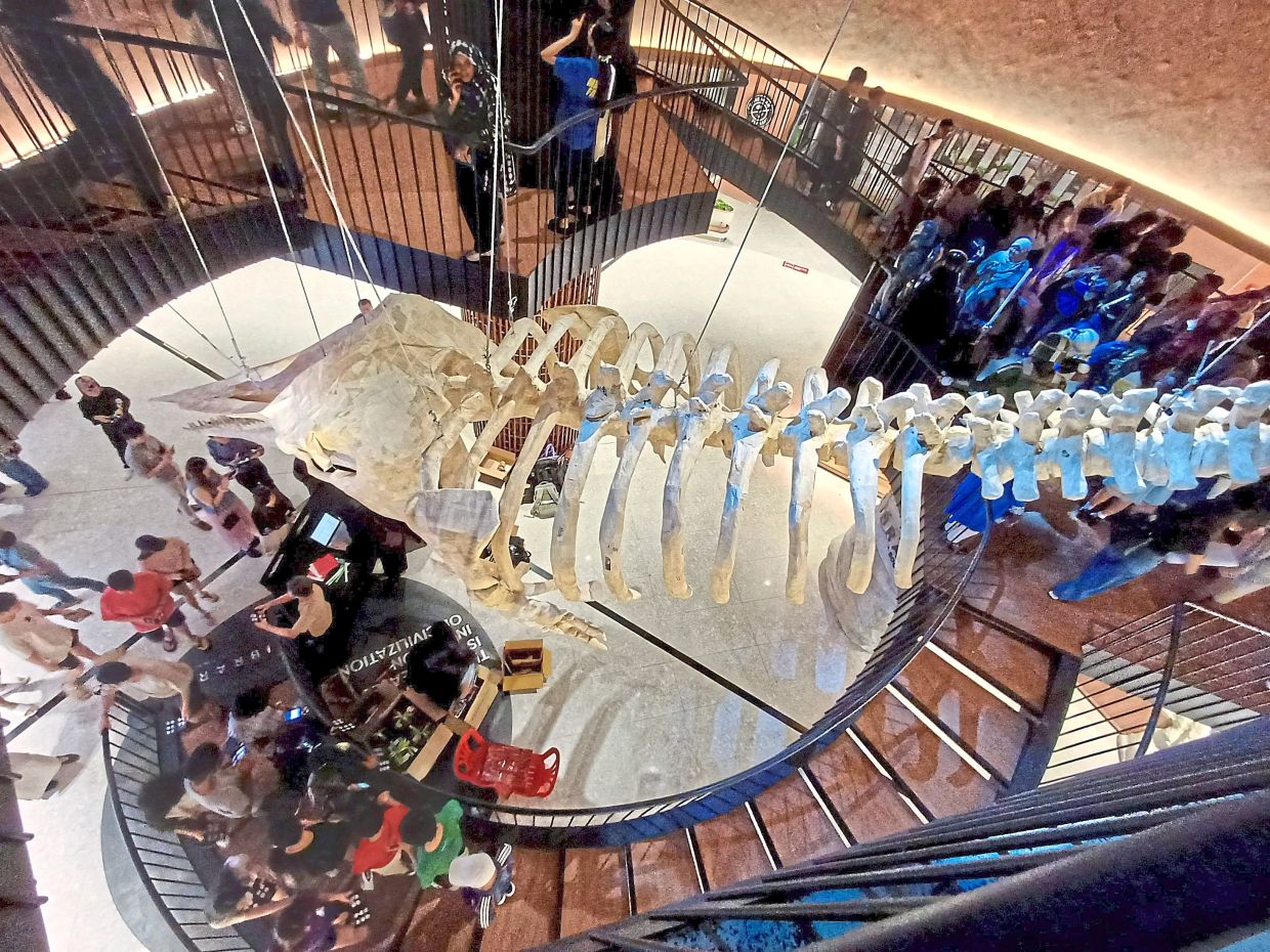 Bookworms don’t sleep: The Library, BookXcess’s new 24-hour megastore opens in Malaysia’s Petaling Jaya