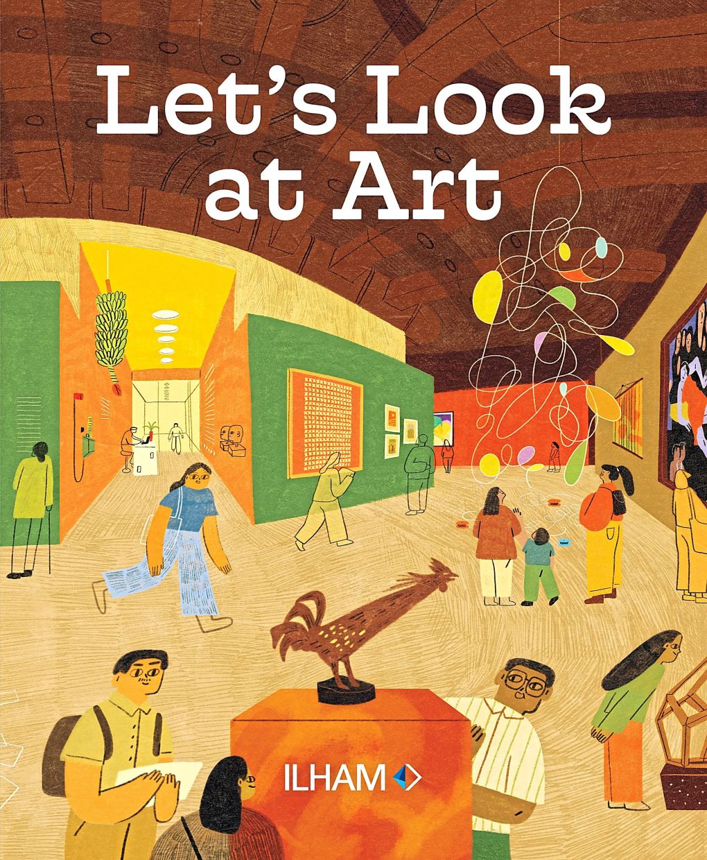 Our favourite Malaysia-inspired reads of 2025