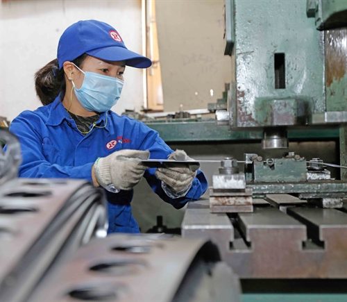 Vietnam’s economy set to maintain solid recovery through 2026–2027: OECD