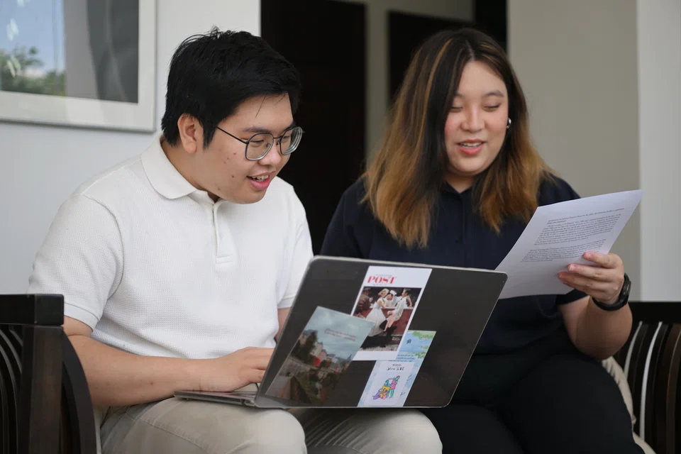 Chatbots, tutors and sparring partners: How AI is changing university learning in Singapore