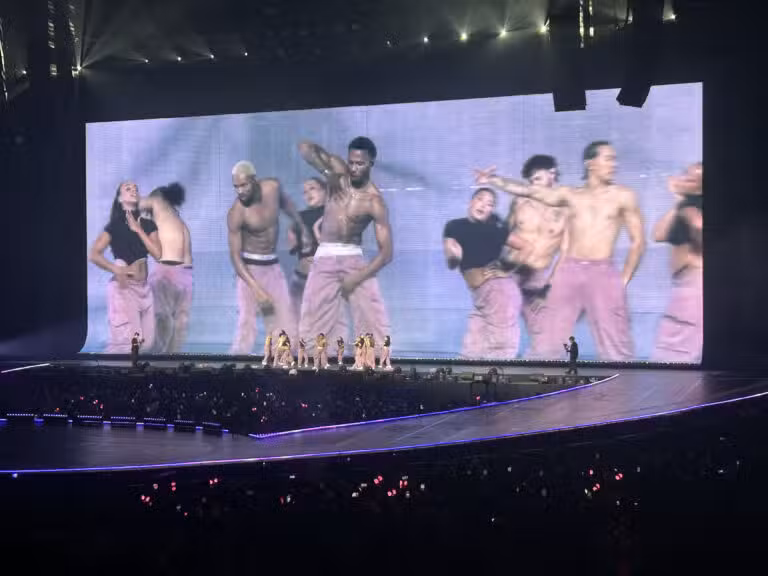 We went to Blackpink’s ‘Deadline’ concert in the Philippines—here’s how it went