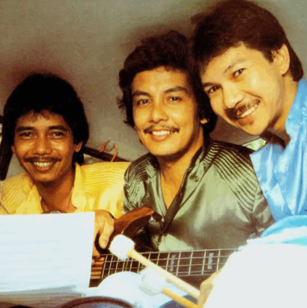 The top hits of the last 40 years: A look at the evolution of original Pilipino music
